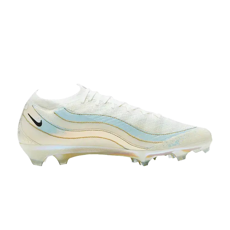 Кроссовки Nike Mercurial Vapor 16 Elite x Air Max 95 SE FG, White Black
Кроссовки Nike Mercurial Vapor 16 Elite x Air Max 95 SE FG, White Black