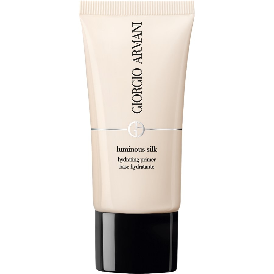 Тональная основа Armani Luminous Silk Hydrating Primer, 30 ml 
Тональная основа Armani Luminous Silk Hydrating Primer, 30 ml