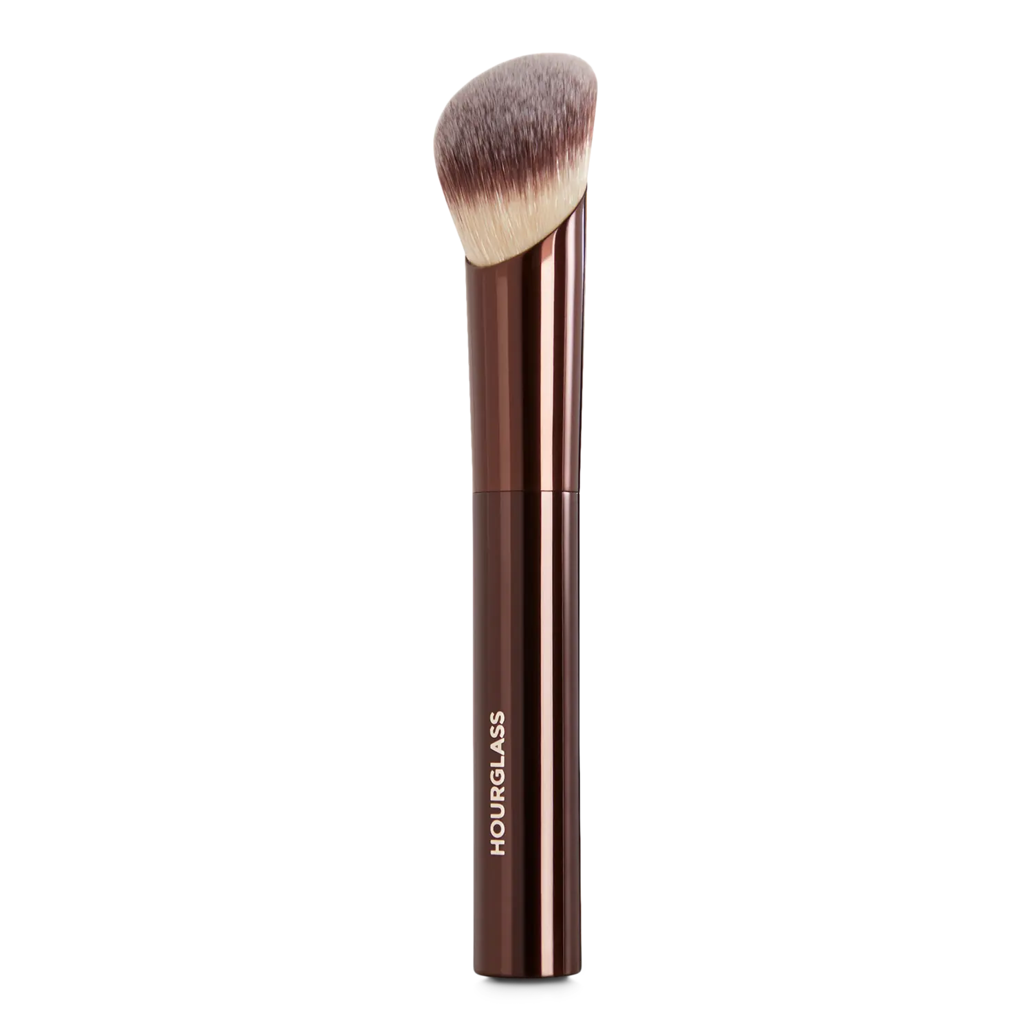 Кисть для тональной основы Ambient Soft Glow HOURGLASS
Кисть для тональной основы Ambient Soft Glow HOURGLASS