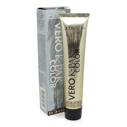 Стойкая краска для волос Joico Vero K Pak Color 74 мл
Стойкая краска для волос Joico Vero K Pak Color 74 мл