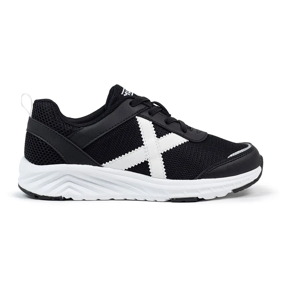 Кроссовки Munich Fun 02, черный
Кроссовки Munich Fun 02, черный