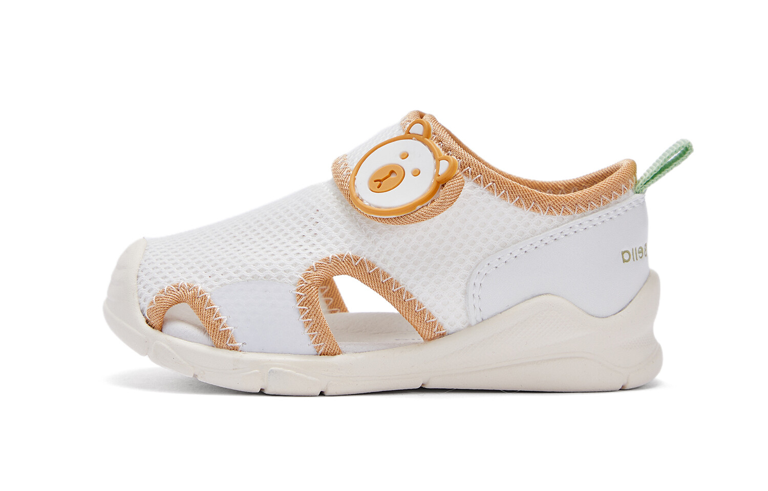 Детские сандалии Детские Dave&Bella, цвет Bear
Детские сандалии Детские Dave&Bella, цвет Bear