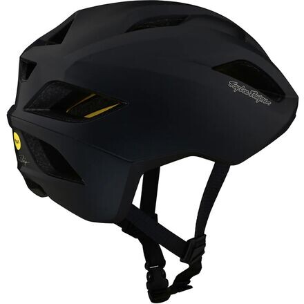 Шлем Grail Mips мужской Troy Lee Designs, черный
Шлем Grail Mips мужской Troy Lee Designs, черный