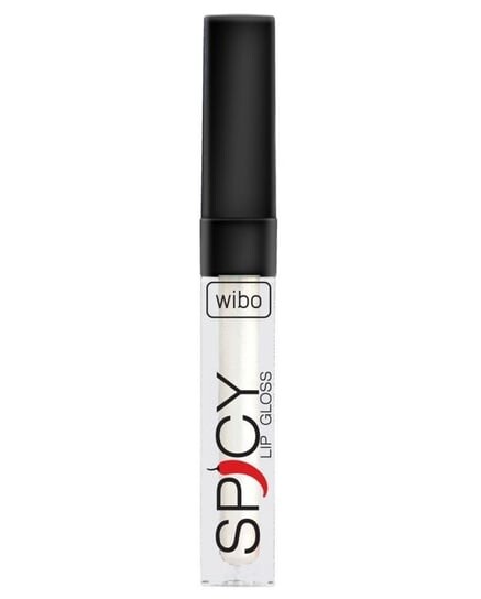 Блеск для губ 10, 3 мл Spicy Lip Gloss, Wibo
Блеск для губ 10, 3 мл Spicy Lip Gloss, Wibo