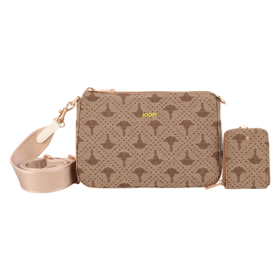 Сумка кросс-боди JOOP! Origine, Brown/Light brown
Сумка кросс-боди JOOP! Origine, Brown/Light brown