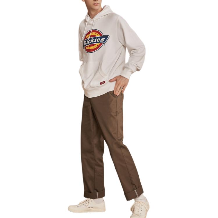 Dickies Свитшот унисекс белый
Dickies Свитшот унисекс белый
