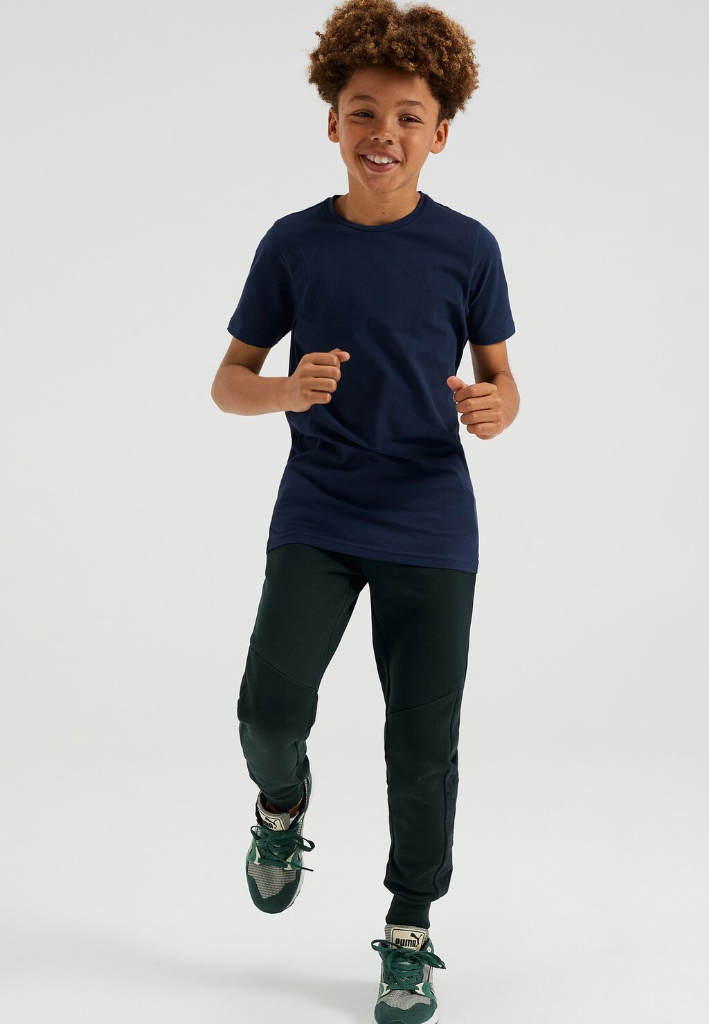 Футболка базовая MET RONDE HALS WE Fashion, цвет blue
Футболка базовая MET RONDE HALS WE Fashion, цвет blue