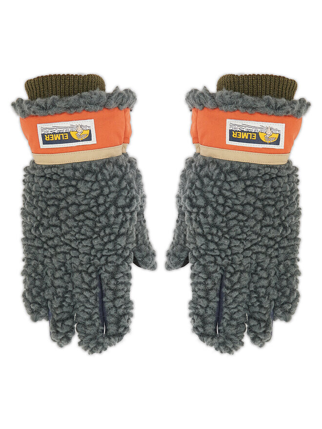 Мужские перчатки Elmer, хаки
Мужские перчатки Elmer, хаки