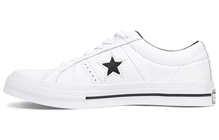 парусиновые туфли Converse One Star унисекс
парусиновые туфли Converse One Star унисекс