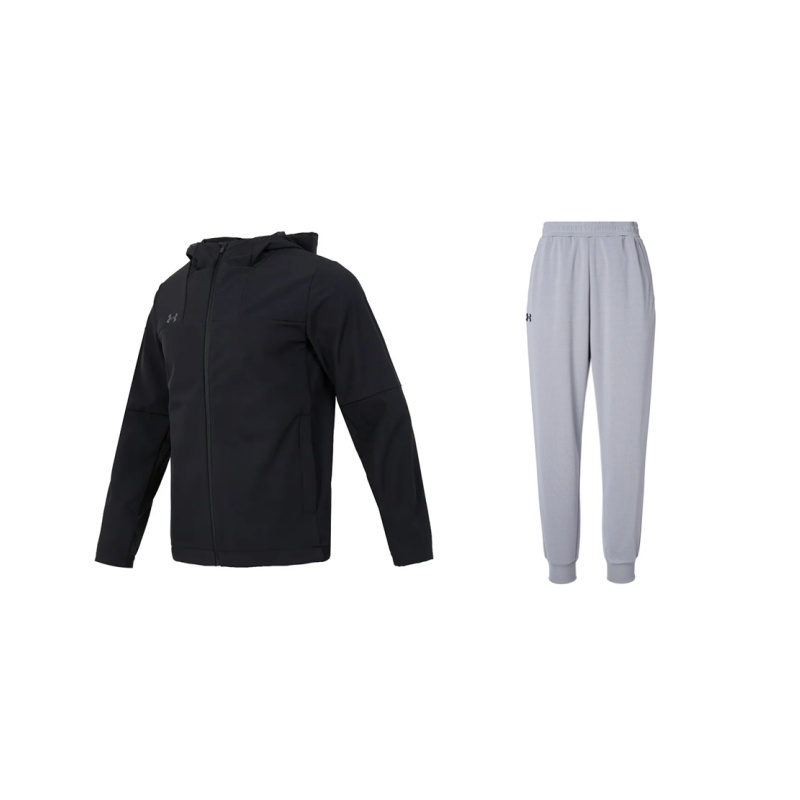 Повседневная спортивная одежда унисекс Under Armour
Повседневная спортивная одежда унисекс Under Armour