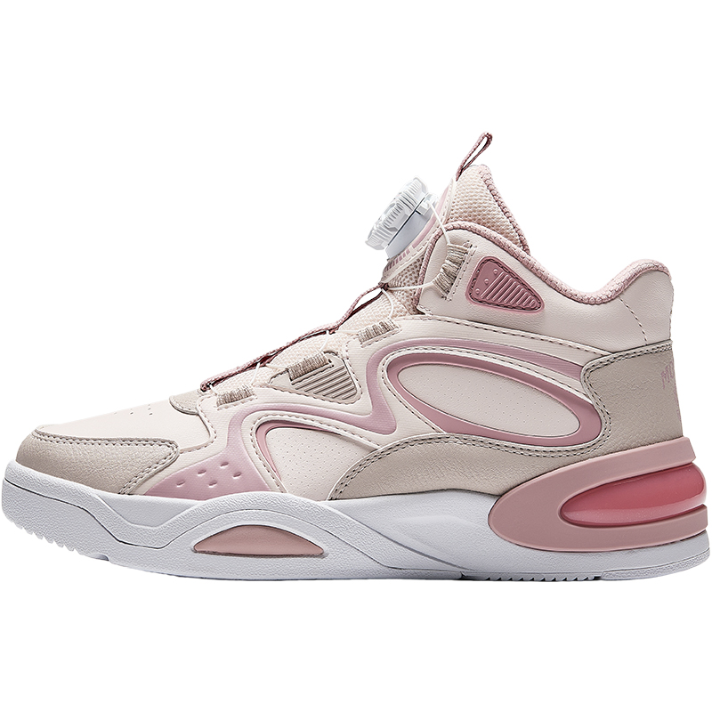 Детские скейтерские кроссовки Grade School Antakids, сирень
Детские скейтерские кроссовки Grade School Antakids, сирень