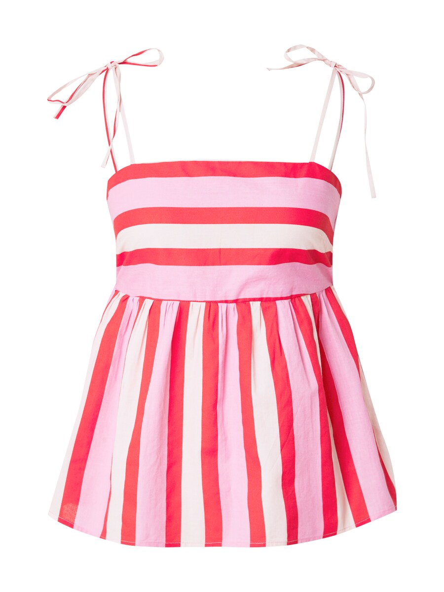 Топ PIECES PCAmina, розовый
Топ PIECES PCAmina, розовый