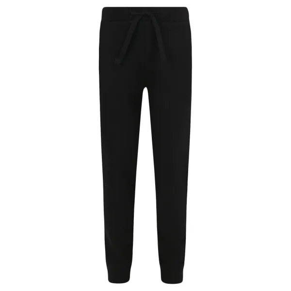 Спортивные брюки стандартного кроя Guess, черный
Спортивные брюки стандартного кроя Guess, черный