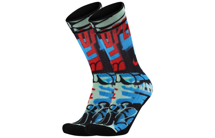 Носки унисекс до середины икры Nike
Носки унисекс до середины икры Nike