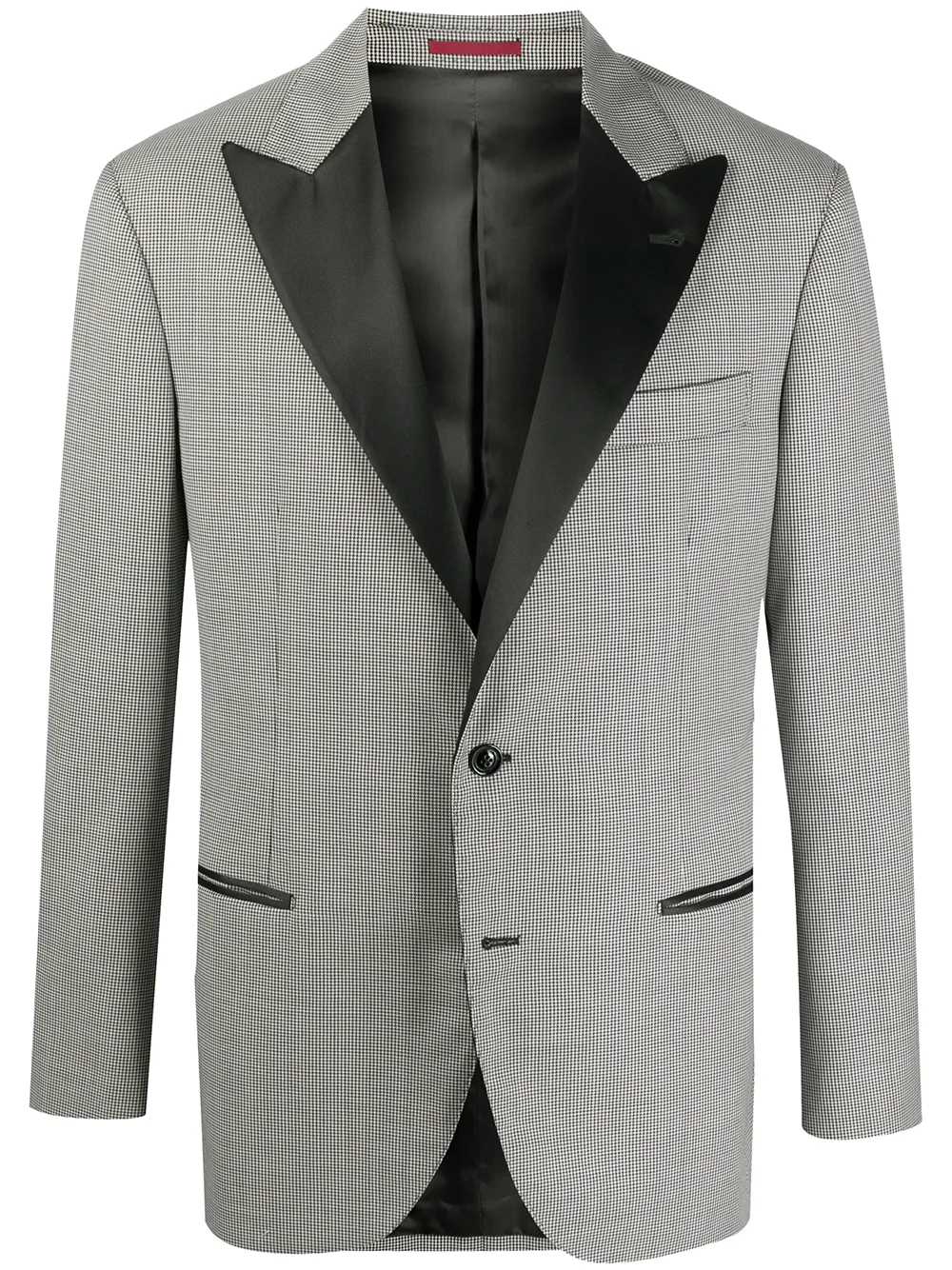 Однобортный пиджак Brunello Cucinelli, серый
Однобортный пиджак Brunello Cucinelli, серый