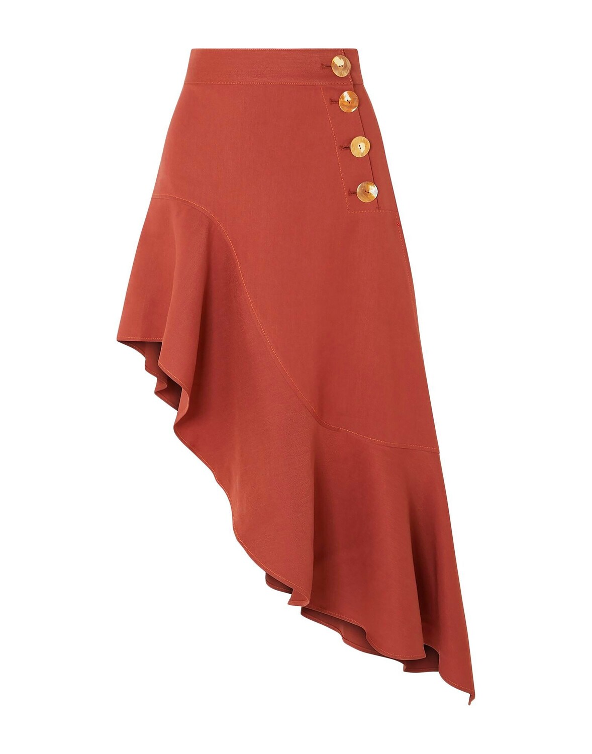 Юбка Rejina Pyo, коричневый
Юбка Rejina Pyo, коричневый