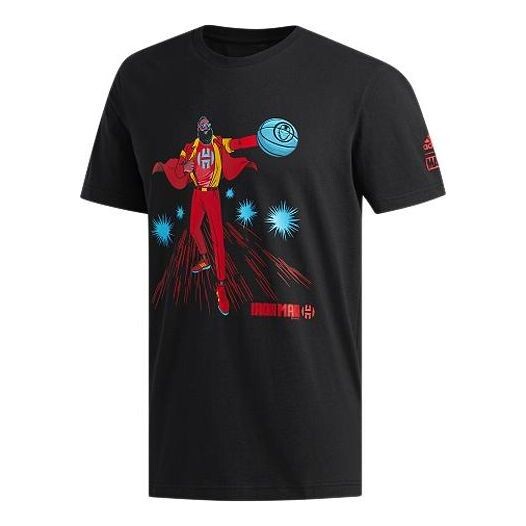 Футболка x marvel harden union avengers basketball s t men's black Adidas, черный
Футболка x marvel harden union avengers basketball s t men's black Adidas, черный