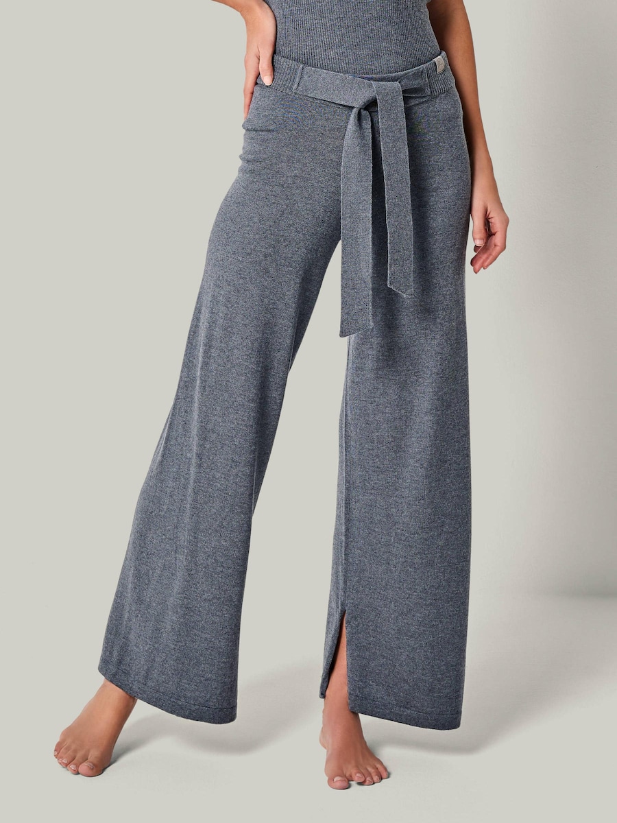 Брюки свободного кроя YOU LOOK PERFECT BAILEY, антрацит
Брюки свободного кроя YOU LOOK PERFECT BAILEY, антрацит