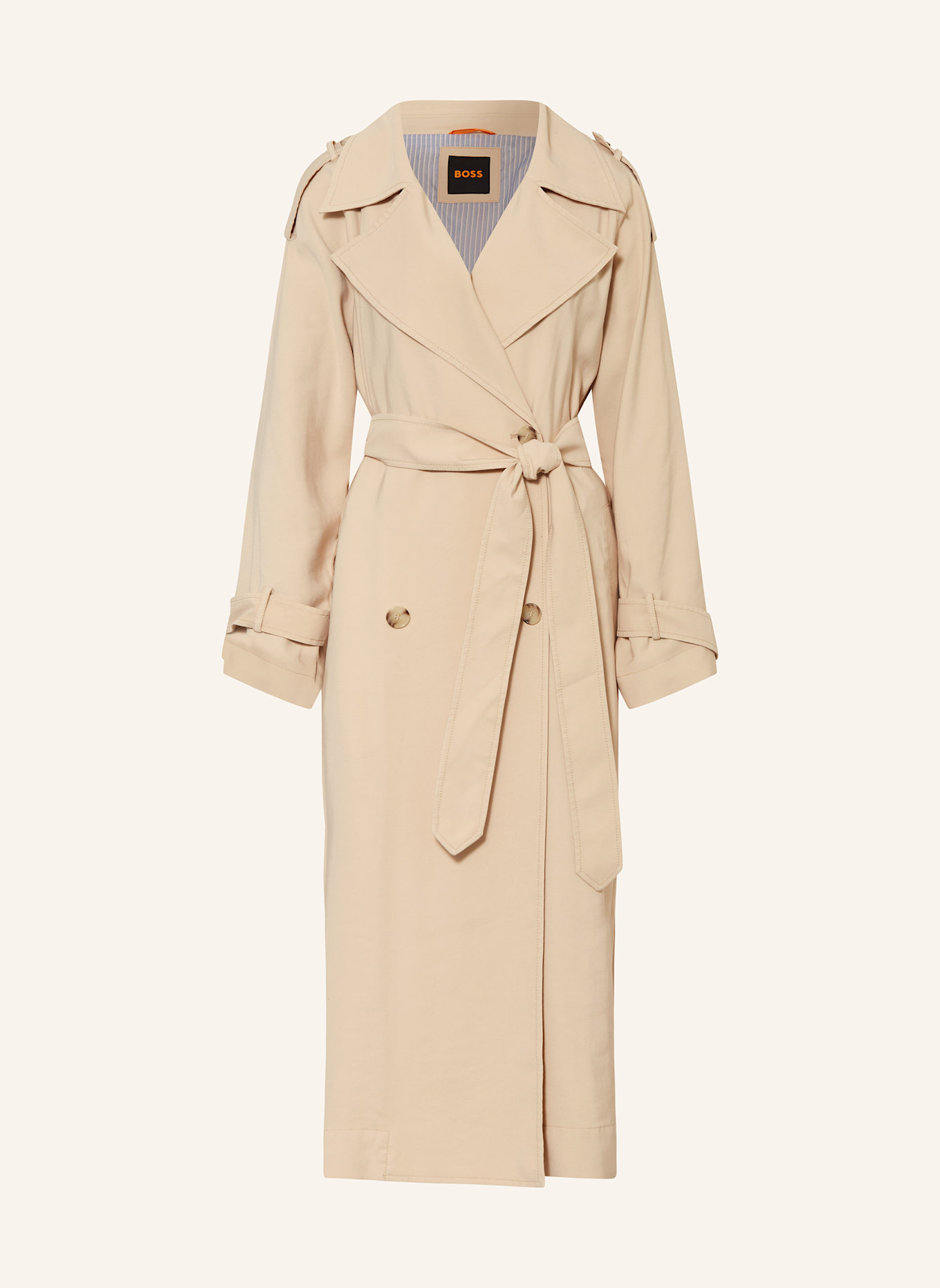 Краситель для пальто Boss, бежевый
Краситель для пальто Boss, бежевый