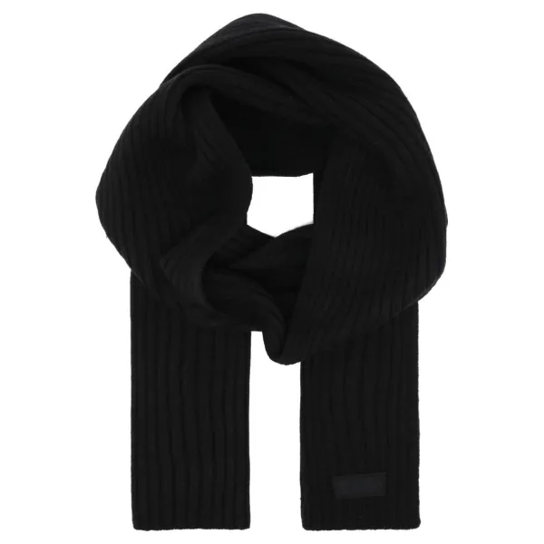 Шарф Фрэнсис с добавлением шерсти Joop!, черный
Шарф Фрэнсис с добавлением шерсти Joop!, черный
