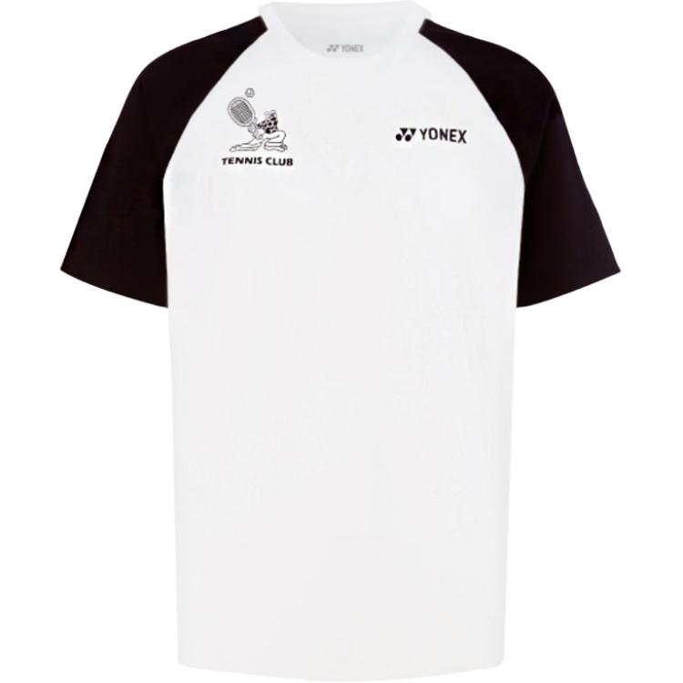 Футболка унисекс YONEX, Ecru, Бежевый, Футболка унисекс YONEX, Ecru
Футболка унисекс YONEX, Ecru, Бежевый, Футболка унисекс YONEX, Ecru