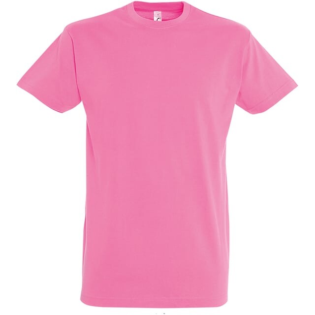 Мужская футболка Imperial Heavyweight с короткими рукавами Sols, розовый
Мужская футболка Imperial Heavyweight с короткими рукавами Sols, розовый