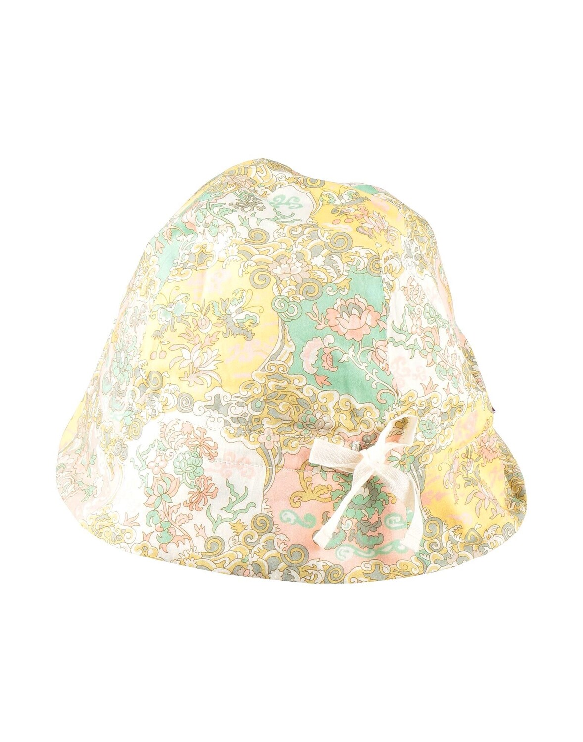 Головной убор Bonpoint, светло-зеленый
Головной убор Bonpoint, светло-зеленый