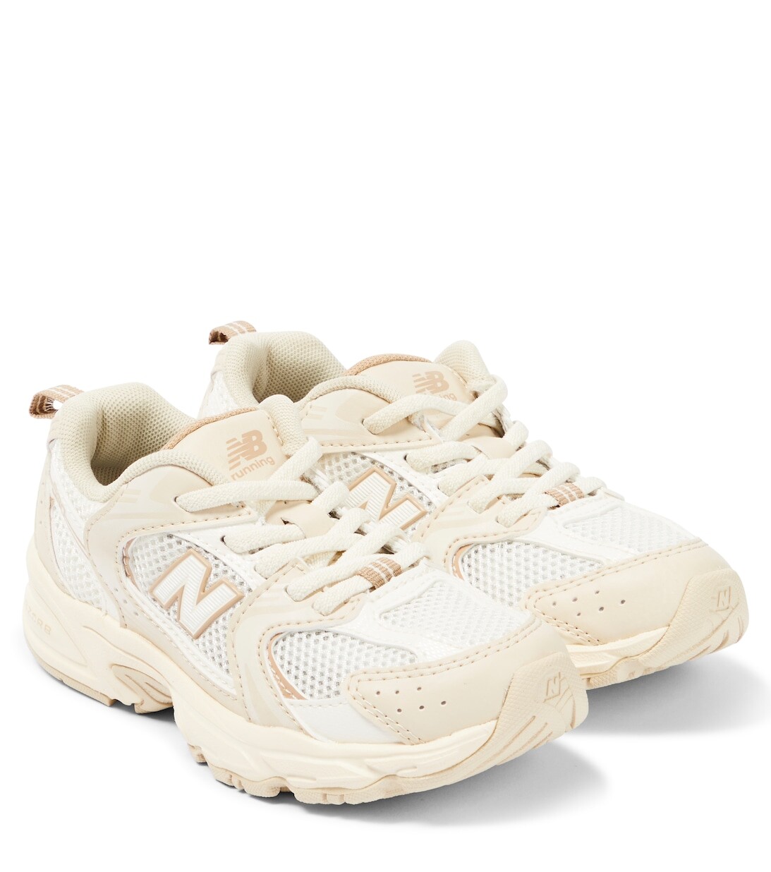 Кроссовки 530 New Balance, нейтральный 
Кроссовки 530 New Balance, нейтральный