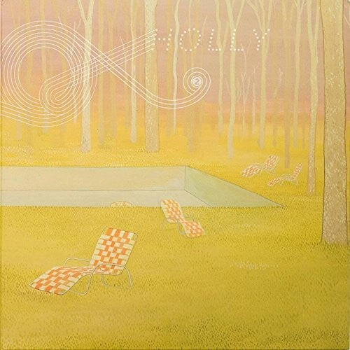 CD диск Holly: 2 Record
CD диск Holly: 2 Record