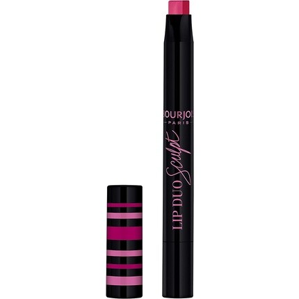 Губная помада Lip Duo Sculpt Автоматическая губная помада Duo 1,1 г, Bourjois, Черный, Губная помада Lip Duo Sculpt Автоматическая губная помада Duo 1,1 г, Bourjois
Губная помада Lip Duo Sculpt Автоматическая губная помада Duo 1,1 г, Bourjois, Черный, Губная помада Lip Duo Sculpt Автоматическая губная помада Duo 1,1 г, Bourjois
