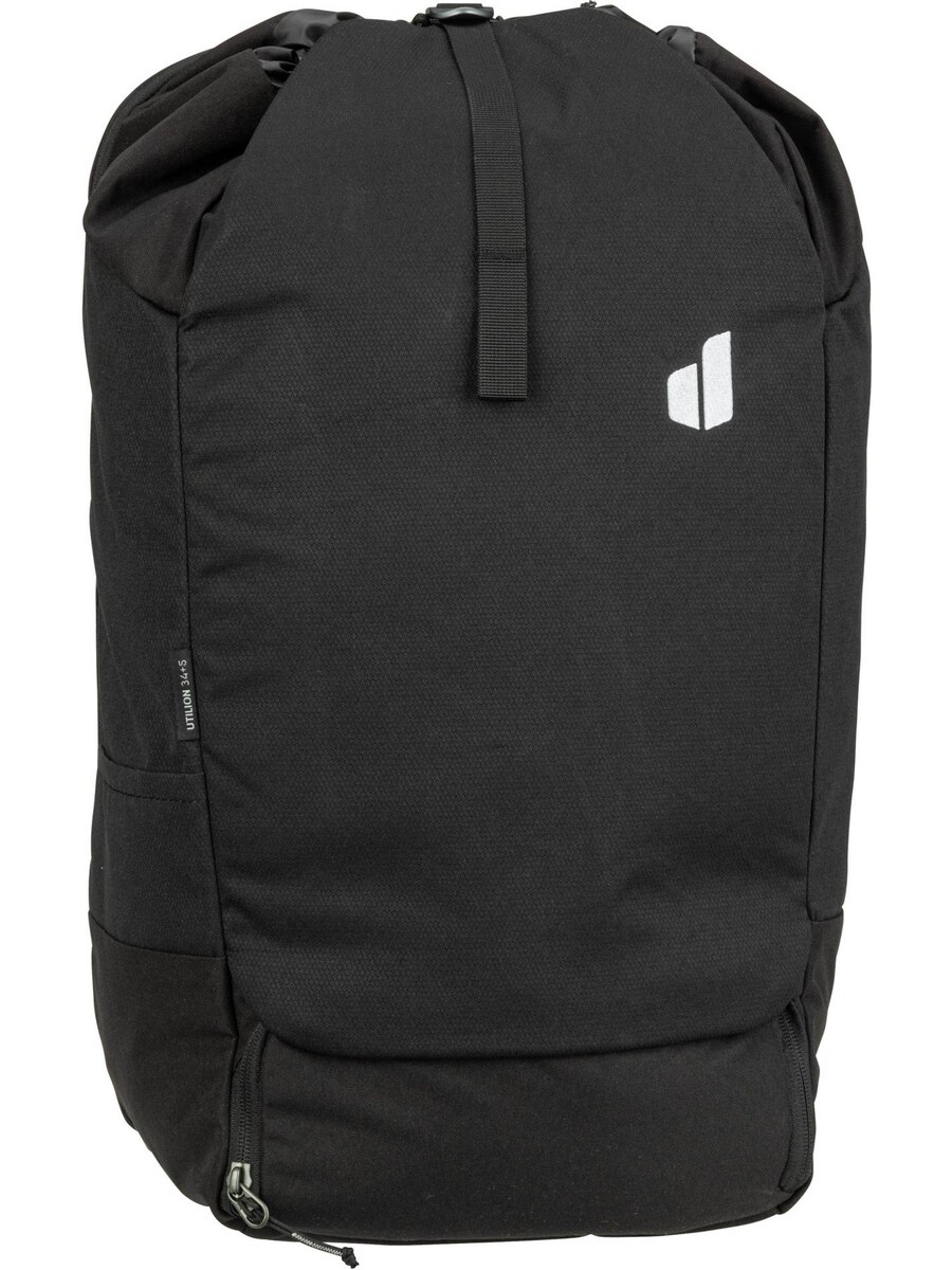 Рюкзак DEUTER, черный
Рюкзак DEUTER, черный