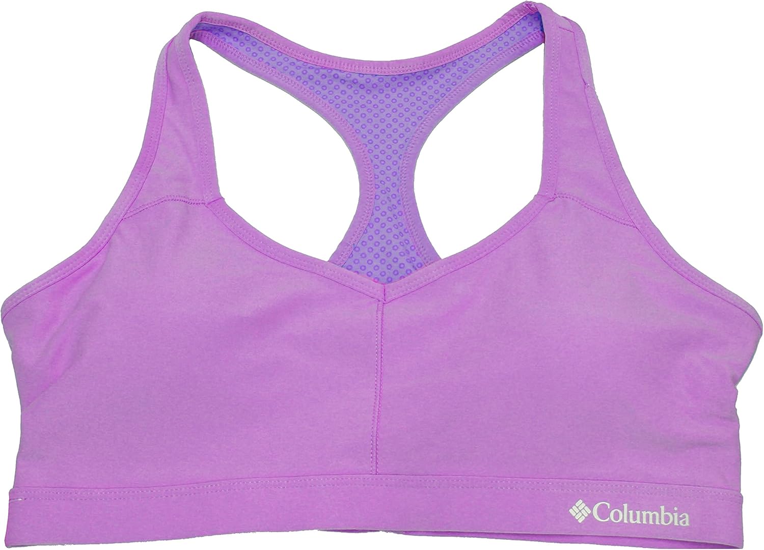 Бюстгальтер Columbia Women's Omni Tech High Support Bra с бюстгальтером-борцовкой, 1 шт., Plum Purple
Бюстгальтер Columbia Women's Omni Tech High Support Bra с бюстгальтером-борцовкой, 1 шт., Plum Purple