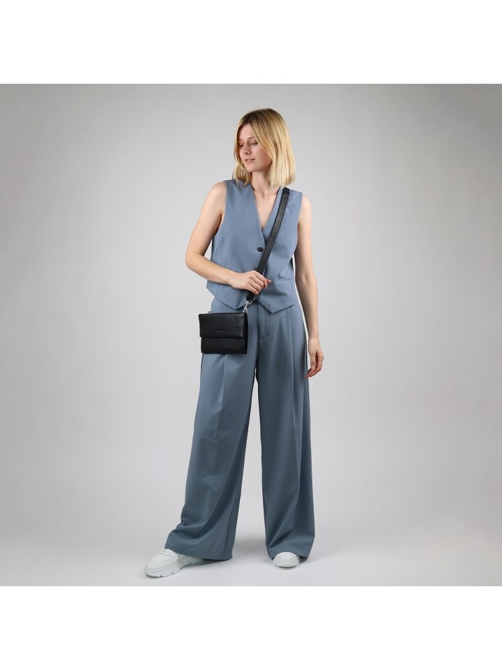 Наплечная сумка FEYNSINN, черный
Наплечная сумка FEYNSINN, черный