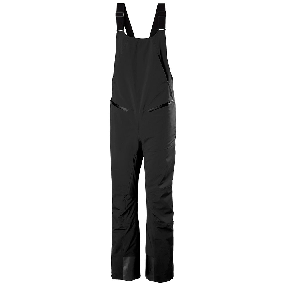 Утепленный лыжный комбинезон Helly Hansen Alphelia (женский), HH Black
Утепленный лыжный комбинезон Helly Hansen Alphelia (женский), HH Black