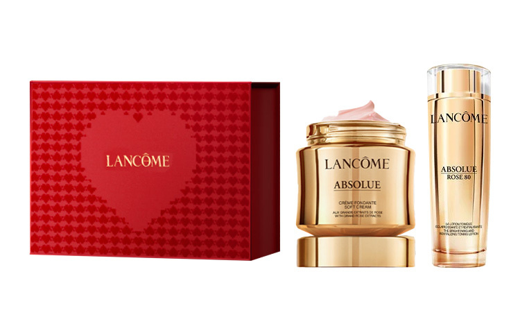 LANCOME Набор для ухода за кожей LANKOU Pure Essence Face Cream Light Edition Box: увлажняющий крем для лица 60мл + Pure Essence 150мл
LANCOME Набор для ухода за кожей LANKOU Pure Essence Face Cream Light Edition Box: увлажняющий крем для лица 60мл + Pure Essence 150мл