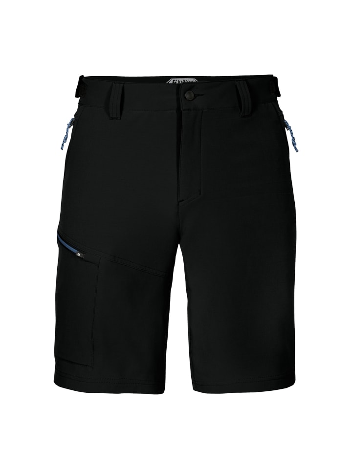 Killtec Бермудские шорты KOS 15 MN BRMDS черного цвета
Killtec Бермудские шорты KOS 15 MN BRMDS черного цвета