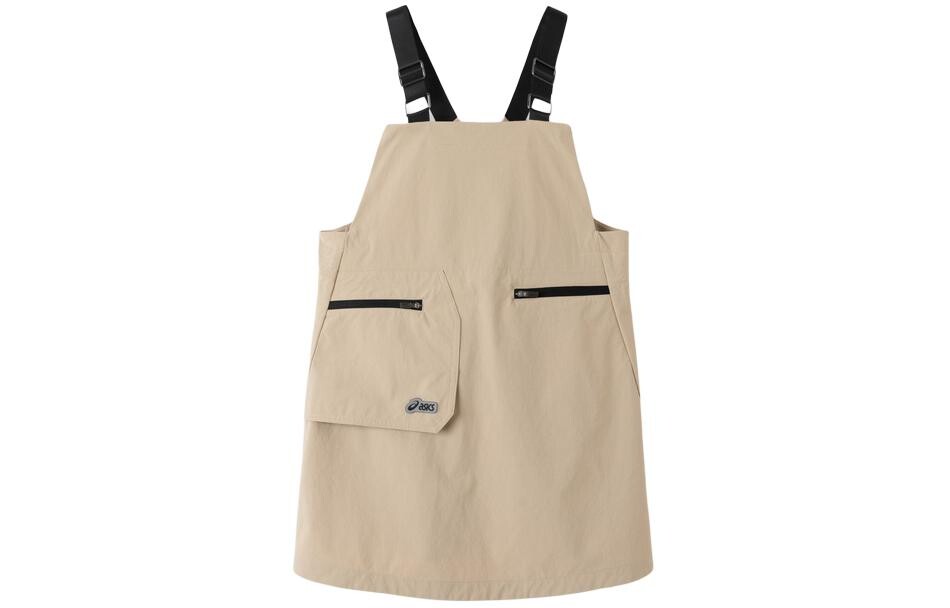 Детское платье Asics, хаки
Детское платье Asics, хаки