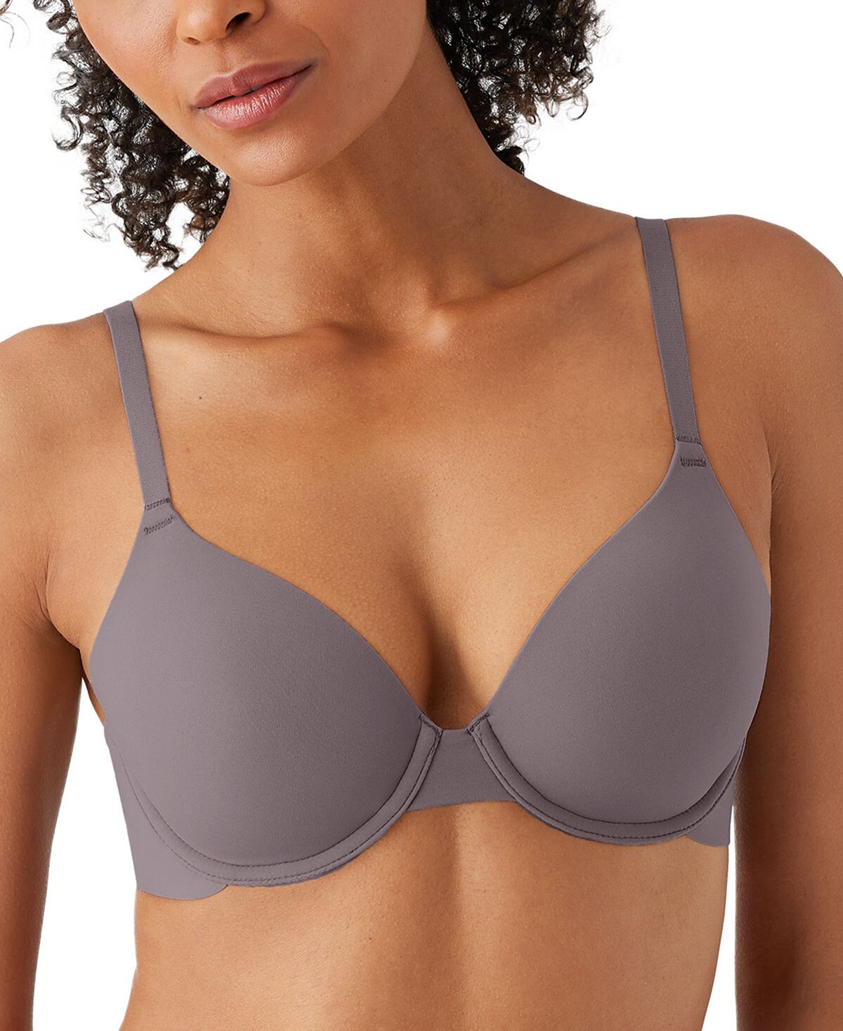 Женский бюстгальтер Comfort First Contour 853339 Wacoal
Женский бюстгальтер Comfort First Contour 853339 Wacoal