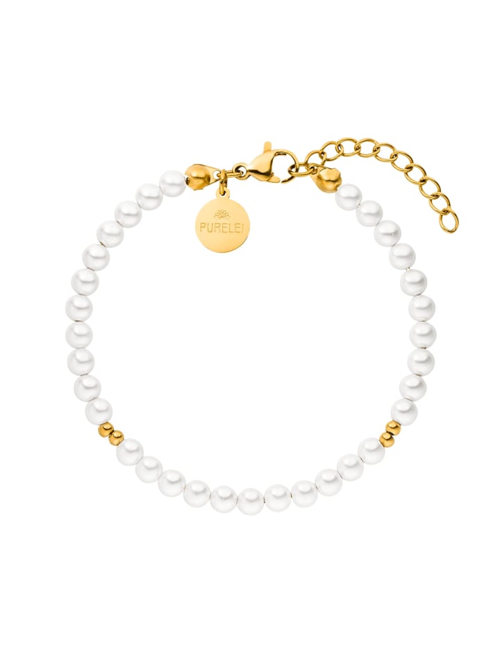 PURELEI Браслет Finesse из золота
PURELEI Браслет Finesse из золота