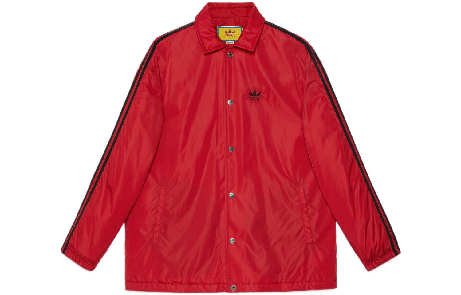 Куртка Adidas X Мужская Красная Gucci, красный
Куртка Adidas X Мужская Красная Gucci, красный