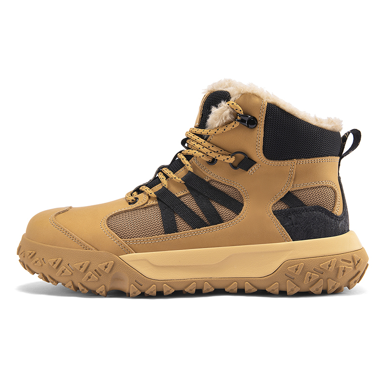 Высокие уличные кроссовки мужские Sunrise Yellow JEEP SPIRIT
Высокие уличные кроссовки мужские Sunrise Yellow JEEP SPIRIT