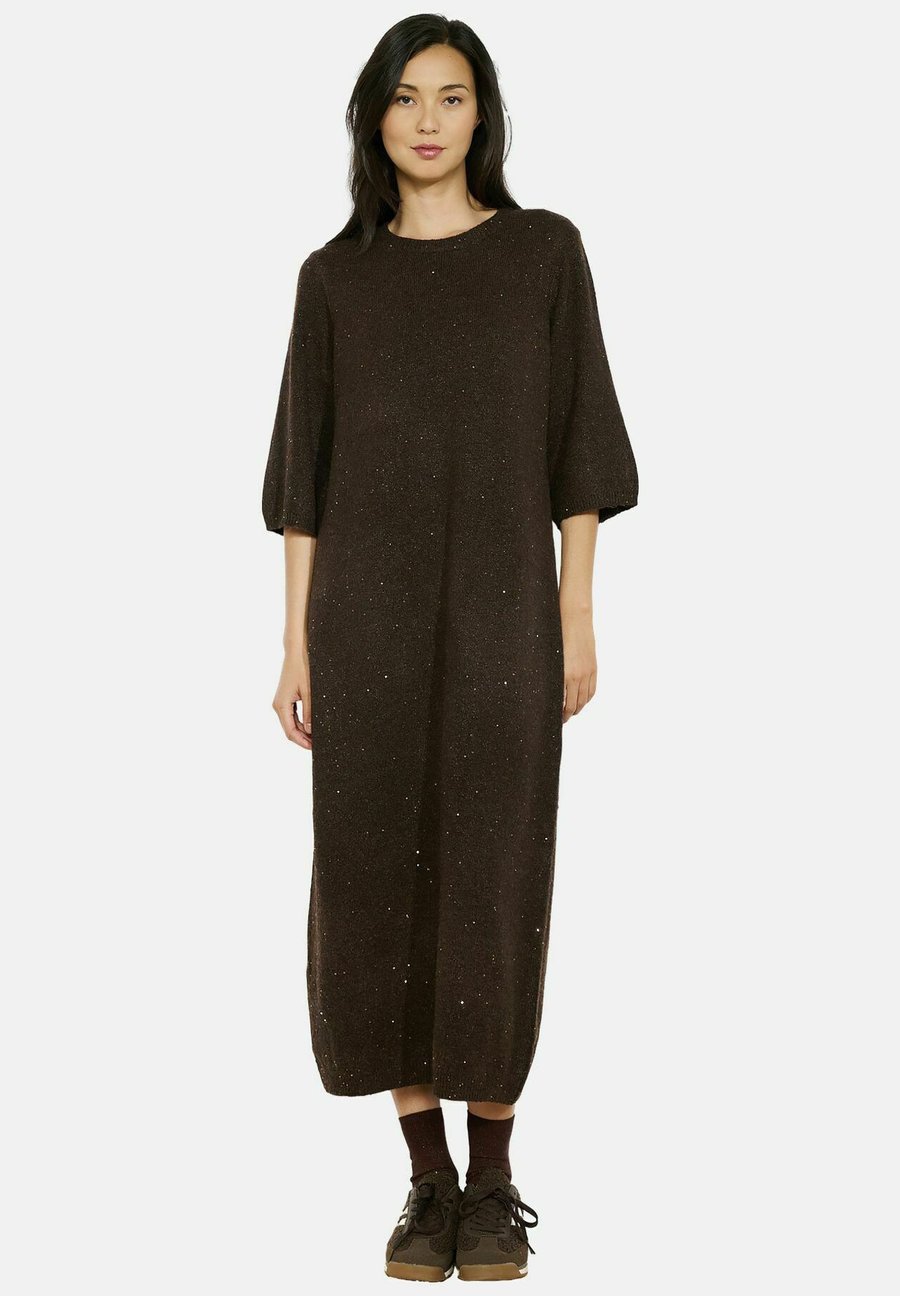 Платье LolaLiza Jumper dress, Camel Brown/Camel
Платье LolaLiza Jumper dress, Camel Brown/Camel