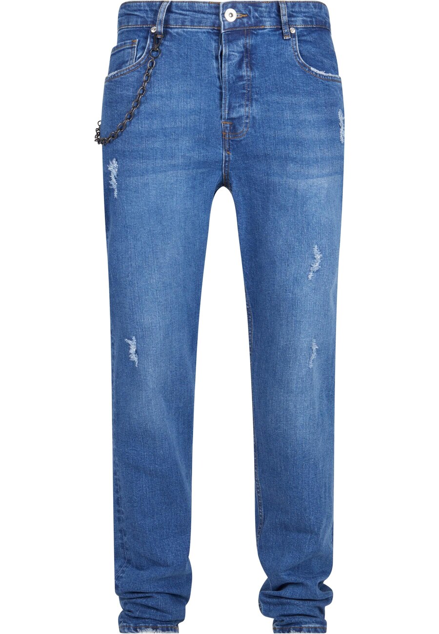 Обычные джинсы 2Y Premium, синий деним 
Обычные джинсы 2Y Premium, синий деним