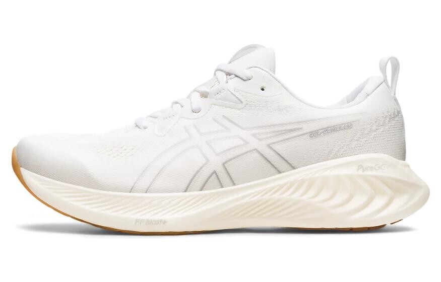 Мужские кроссовки Asics Gel-Cumulus 25
Мужские кроссовки Asics Gel-Cumulus 25
