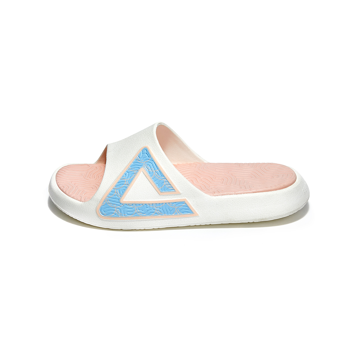 PEAK Тайцзи 3.0 Слайды с тотемным граффити противоскользящие износостойкие унисекс светло-желтый/травяной зеленый, цвет Light Yellow/Grass Green
PEAK Тайцзи 3.0 Слайды с тотемным граффити противоскользящие износостойкие унисекс светло-желтый/травяной зеленый, цвет Light Yellow/Grass Green