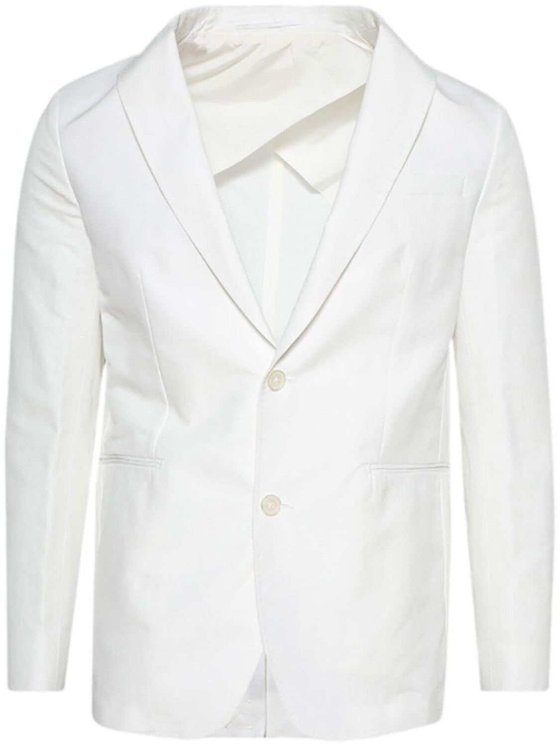 Orlebar Brown пиджак Garret, белый
Orlebar Brown пиджак Garret, белый