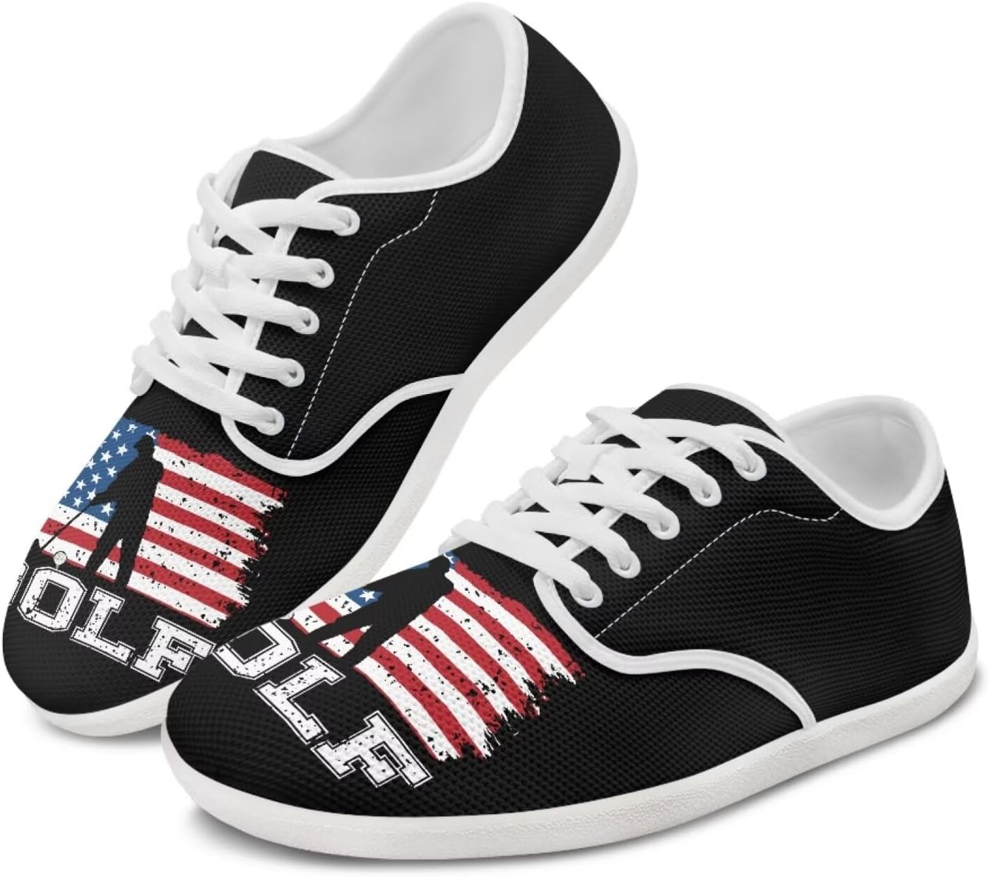 Мужские спортивные кроссовки Chaqlin, нескользящие, дышащие кроссовки, низкие, легкие, теннисные, с шнуровкой, для бега, Golf America Flag
Мужские спортивные кроссовки Chaqlin, нескользящие, дышащие кроссовки, низкие, легкие, теннисные, с шнуровкой, для бега, Golf America Flag