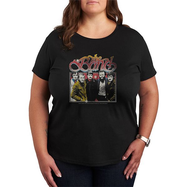 Футболка с принтом и потертостями The Band Plus Size Licensed Character, Black, Черный, Футболка с принтом и потертостями The Band Plus Size Licensed Character, Black
Футболка с принтом и потертостями The Band Plus Size Licensed Character, Black, Черный, Футболка с принтом и потертостями The Band Plus Size Licensed Character, Black