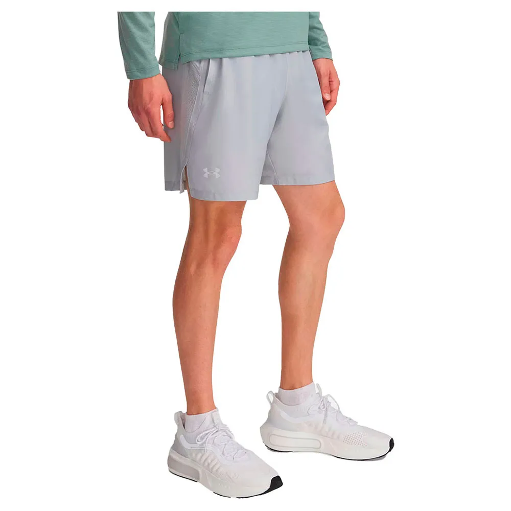 Шорты Under Armour Launch 7´´, серый
Шорты Under Armour Launch 7´´, серый