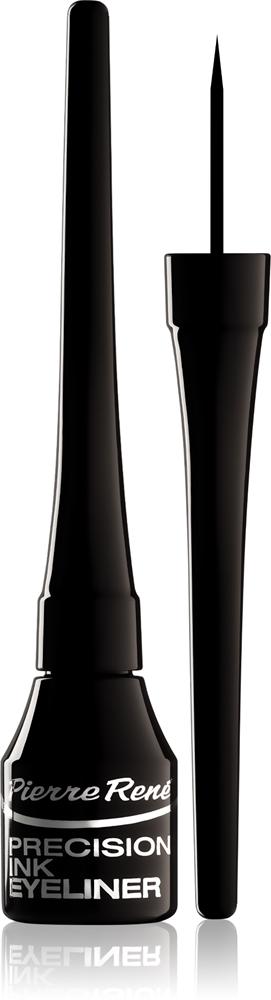 Подводка для глаз для точного покрытия контура глаз Pierre René, atspalvis 01 black 3 мл
Подводка для глаз для точного покрытия контура глаз Pierre René, atspalvis 01 black 3 мл